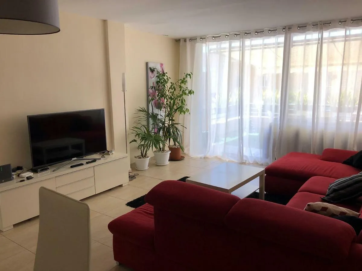 Villa Vista Al Mar Costa Adeje