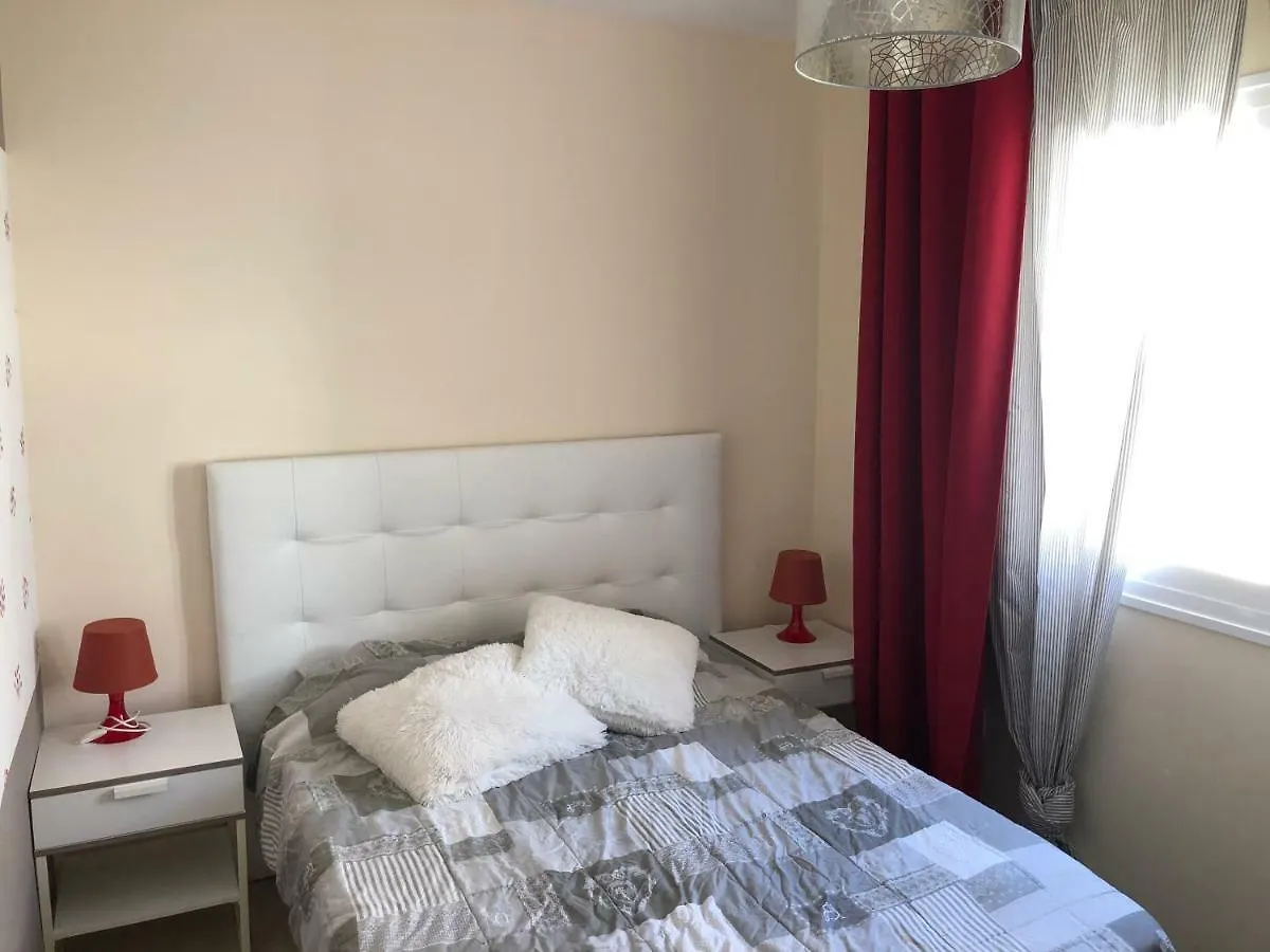 Villa Vista Al Mar Costa Adeje  Apartment