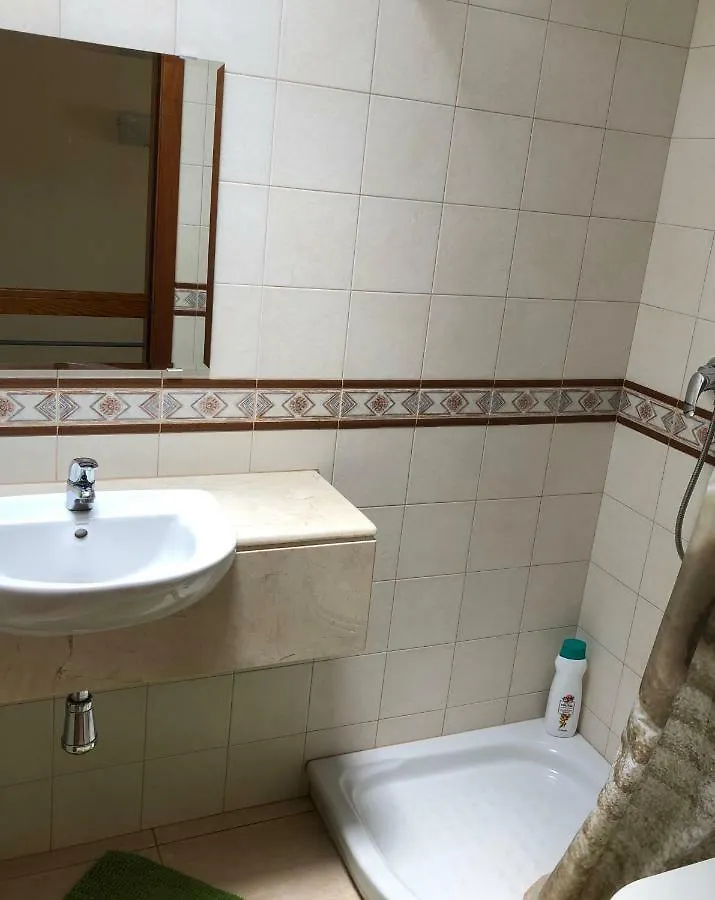 Villa Vista Al Mar Costa Adeje  Apartment Costa Adeje (Tenerife)