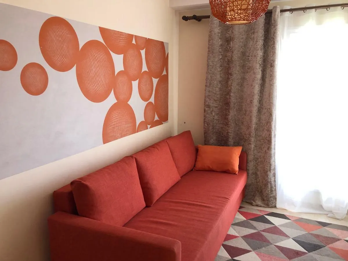 Apartmán Villa Vista Al Mar Costa Adeje